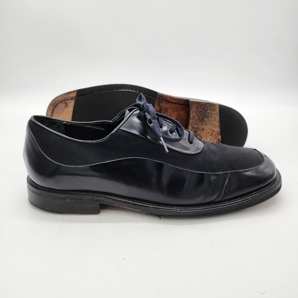 Mezlan Shoes Men 8.5 Formal Oxford Men Dress Shoes main image 15